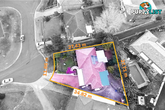 41 Lee Street CONDELL PARK NSW 2200