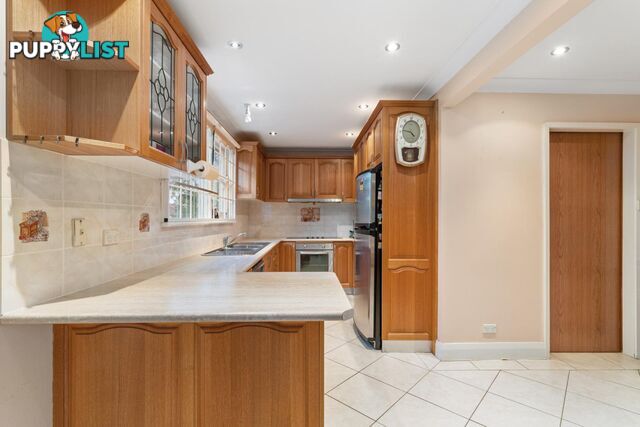 41 Lee Street CONDELL PARK NSW 2200