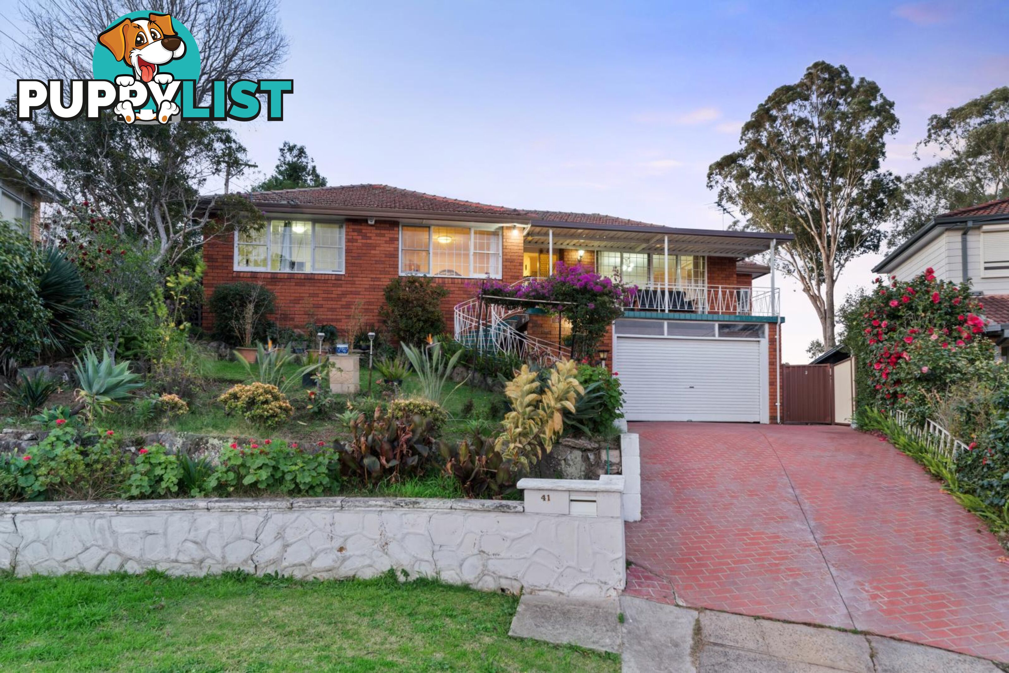 41 Lee Street CONDELL PARK NSW 2200