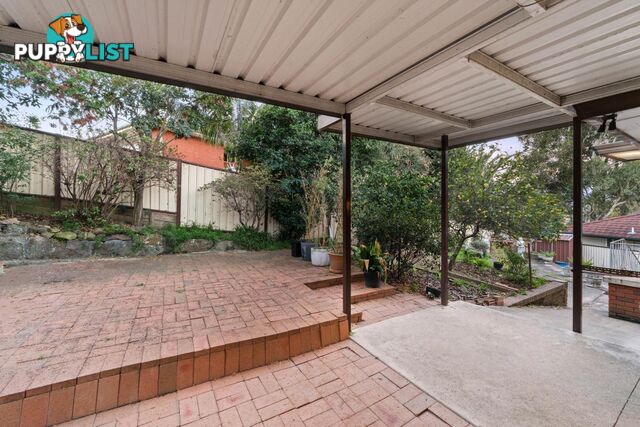 41 Lee Street CONDELL PARK NSW 2200