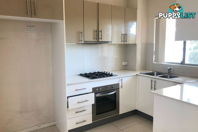 6/284-286 Sackville Street CANLEY VALE NSW 2166