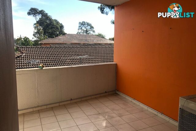 6/284-286 Sackville Street CANLEY VALE NSW 2166