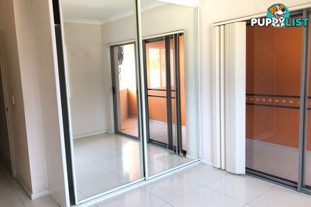 6/284-286 Sackville Street CANLEY VALE NSW 2166