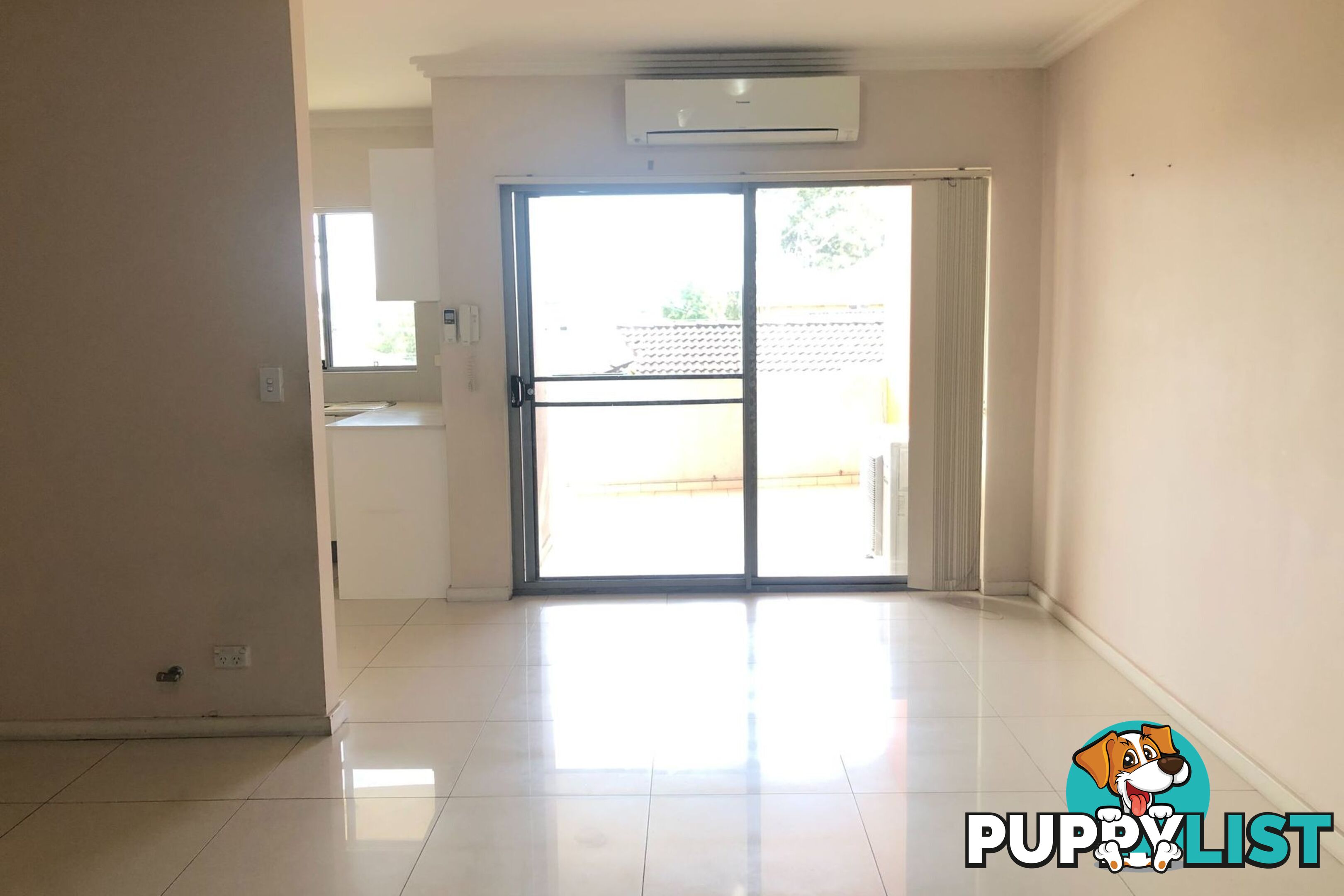 6/284-286 Sackville Street CANLEY VALE NSW 2166