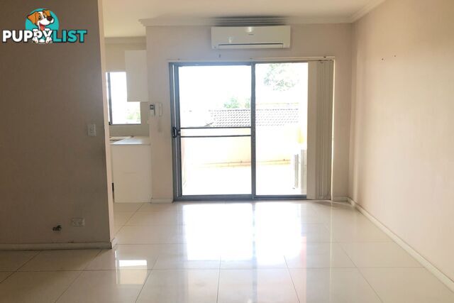 6/284-286 Sackville Street CANLEY VALE NSW 2166