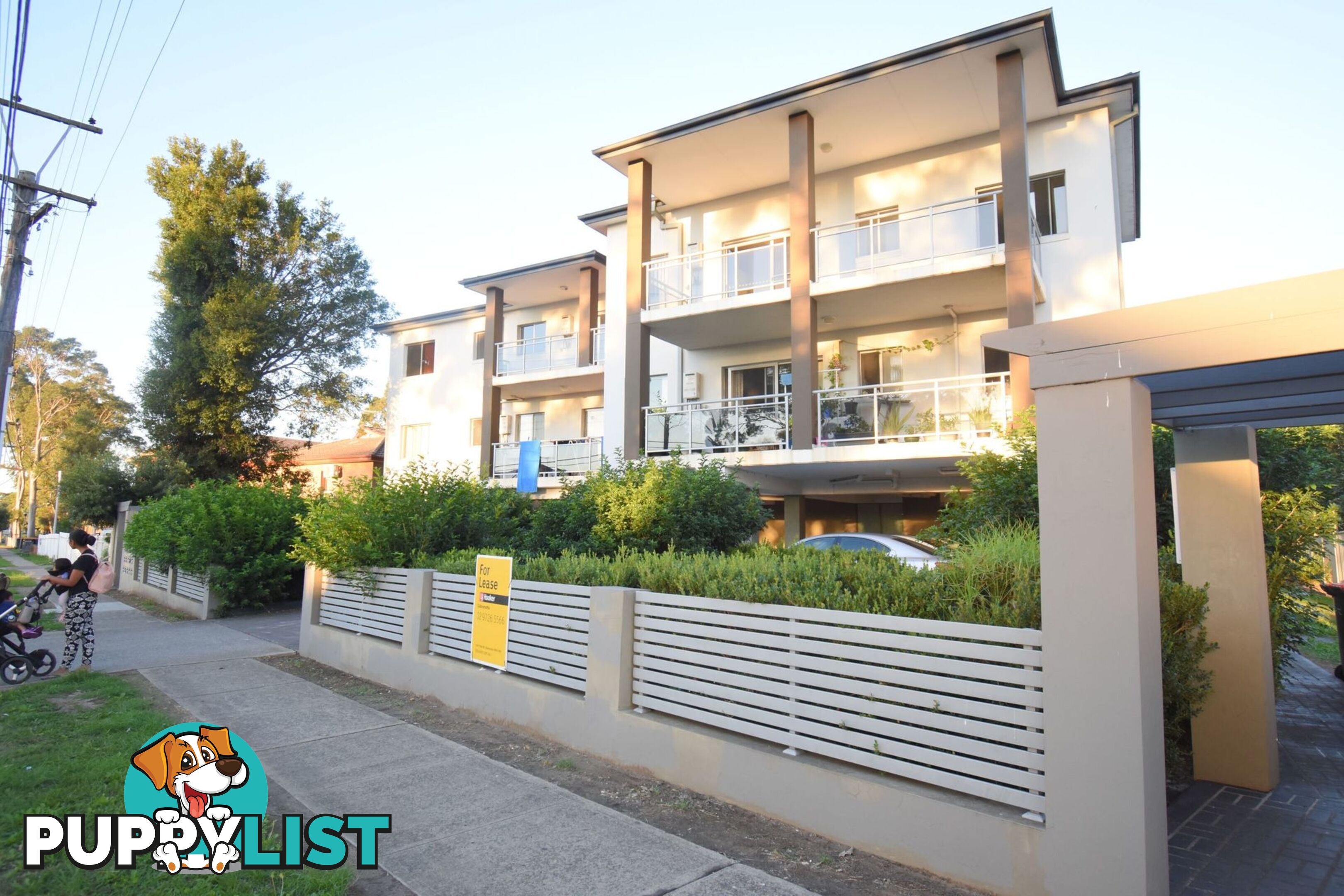 6/284-286 Sackville Street CANLEY VALE NSW 2166