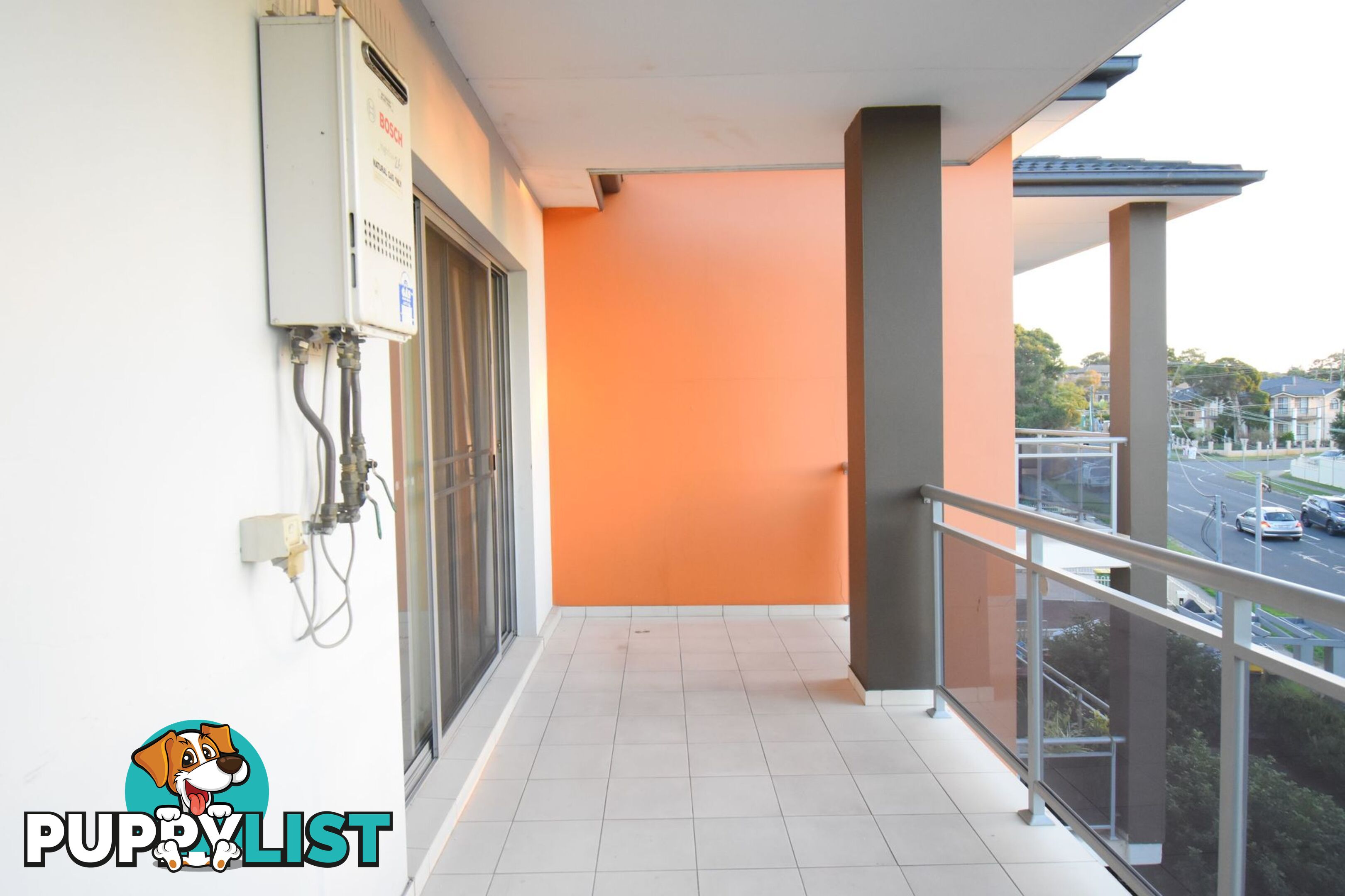 6/284-286 Sackville Street CANLEY VALE NSW 2166