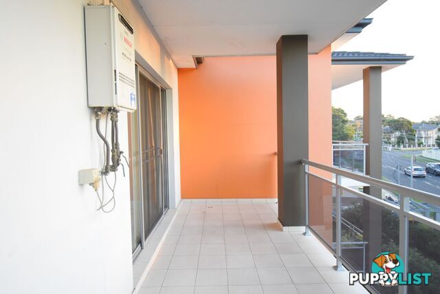 6/284-286 Sackville Street CANLEY VALE NSW 2166