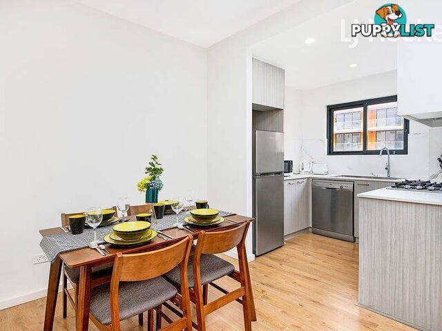 37-41 Bonnyrigg Avenue BONNYRIGG NSW 2177