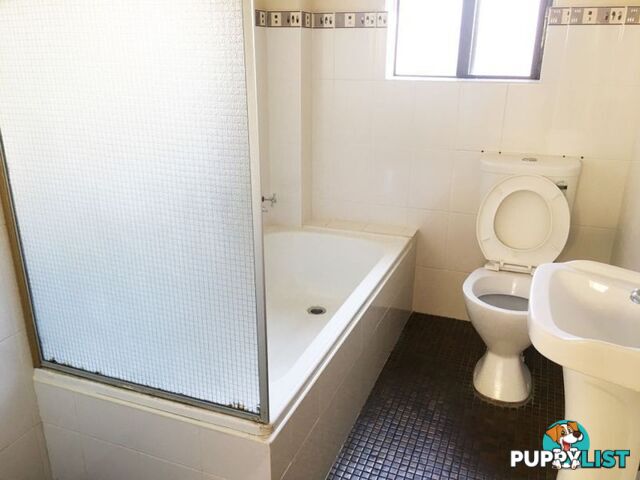 29/144 John Street CABRAMATTA NSW 2166