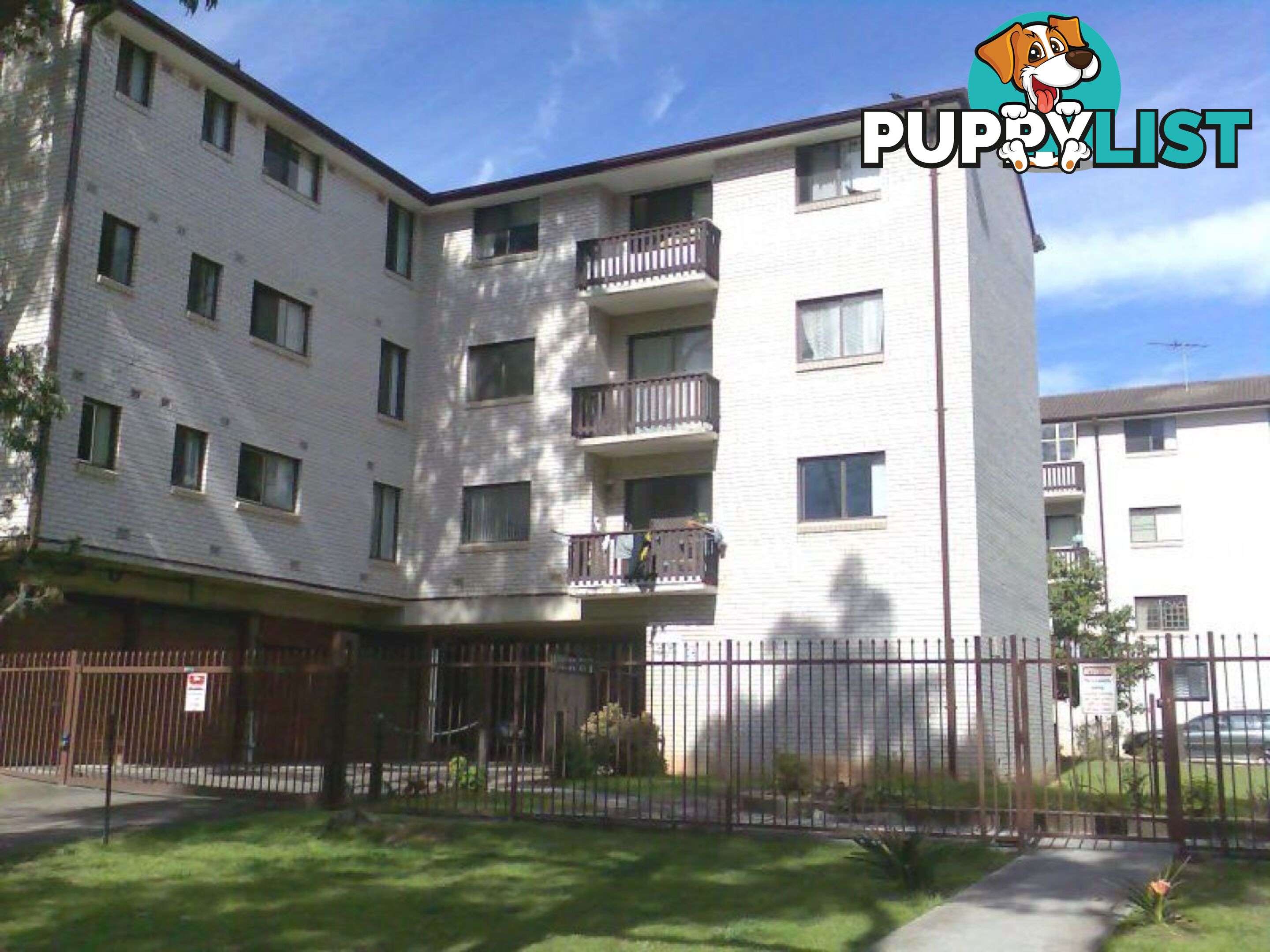 29/144 John Street CABRAMATTA NSW 2166