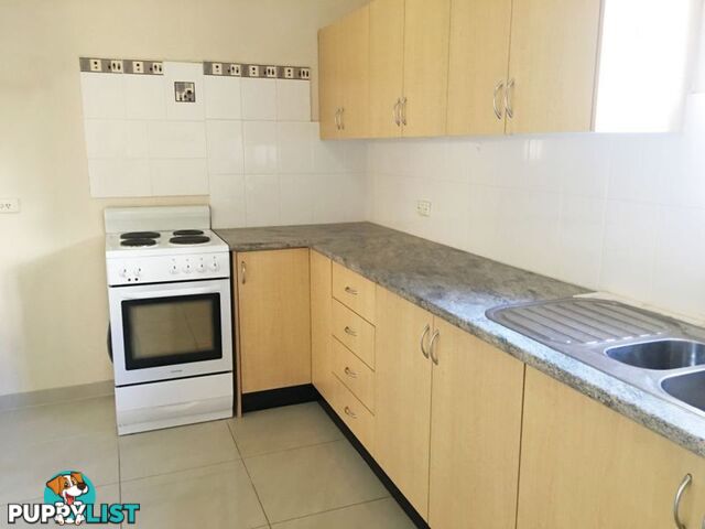 29/144 John Street CABRAMATTA NSW 2166
