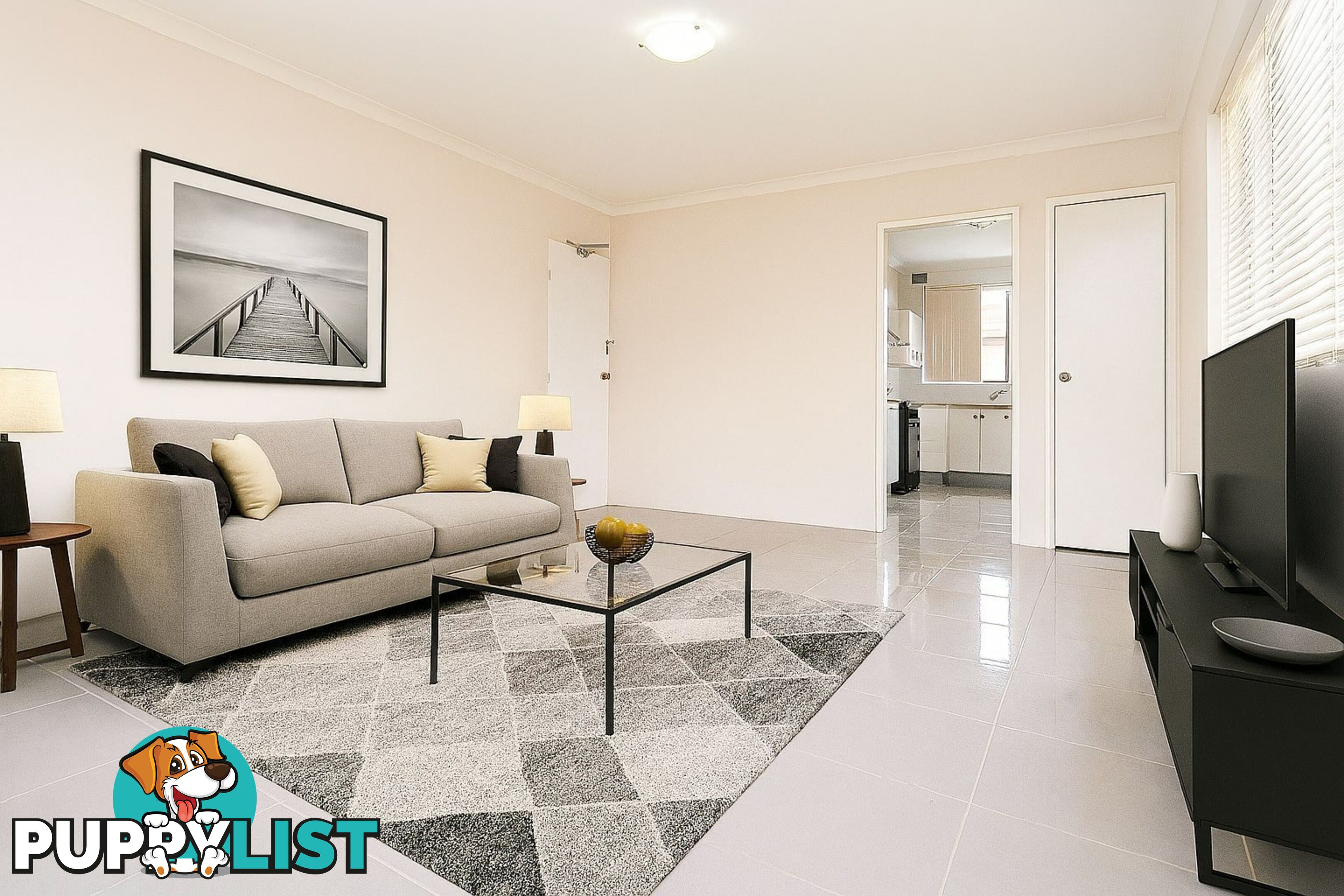 54/91A-97 Longfield St CABRAMATTA NSW 2166