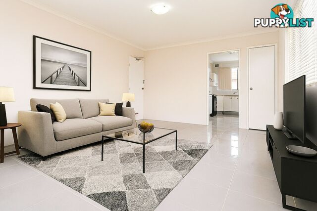 54/91A-97 Longfield St CABRAMATTA NSW 2166