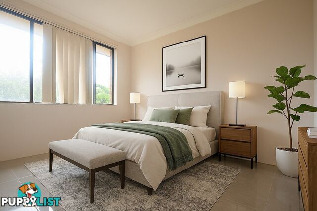 54/91A-97 Longfield St CABRAMATTA NSW 2166