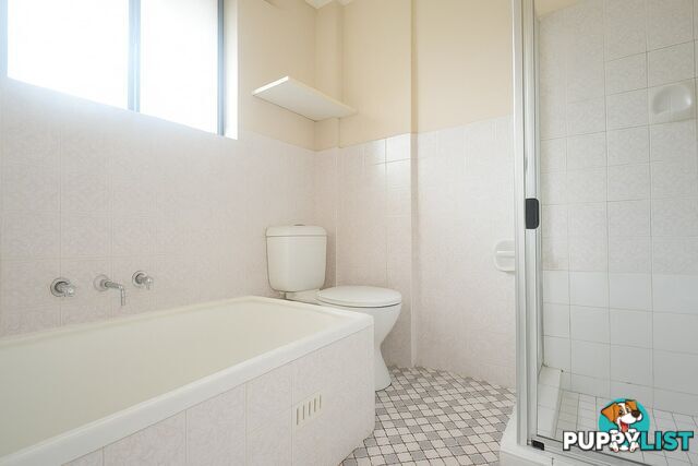 54/91A-97 Longfield St CABRAMATTA NSW 2166