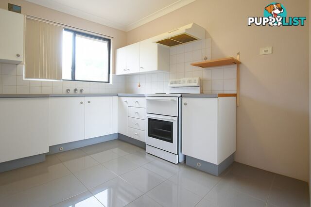 54/91A-97 Longfield St CABRAMATTA NSW 2166