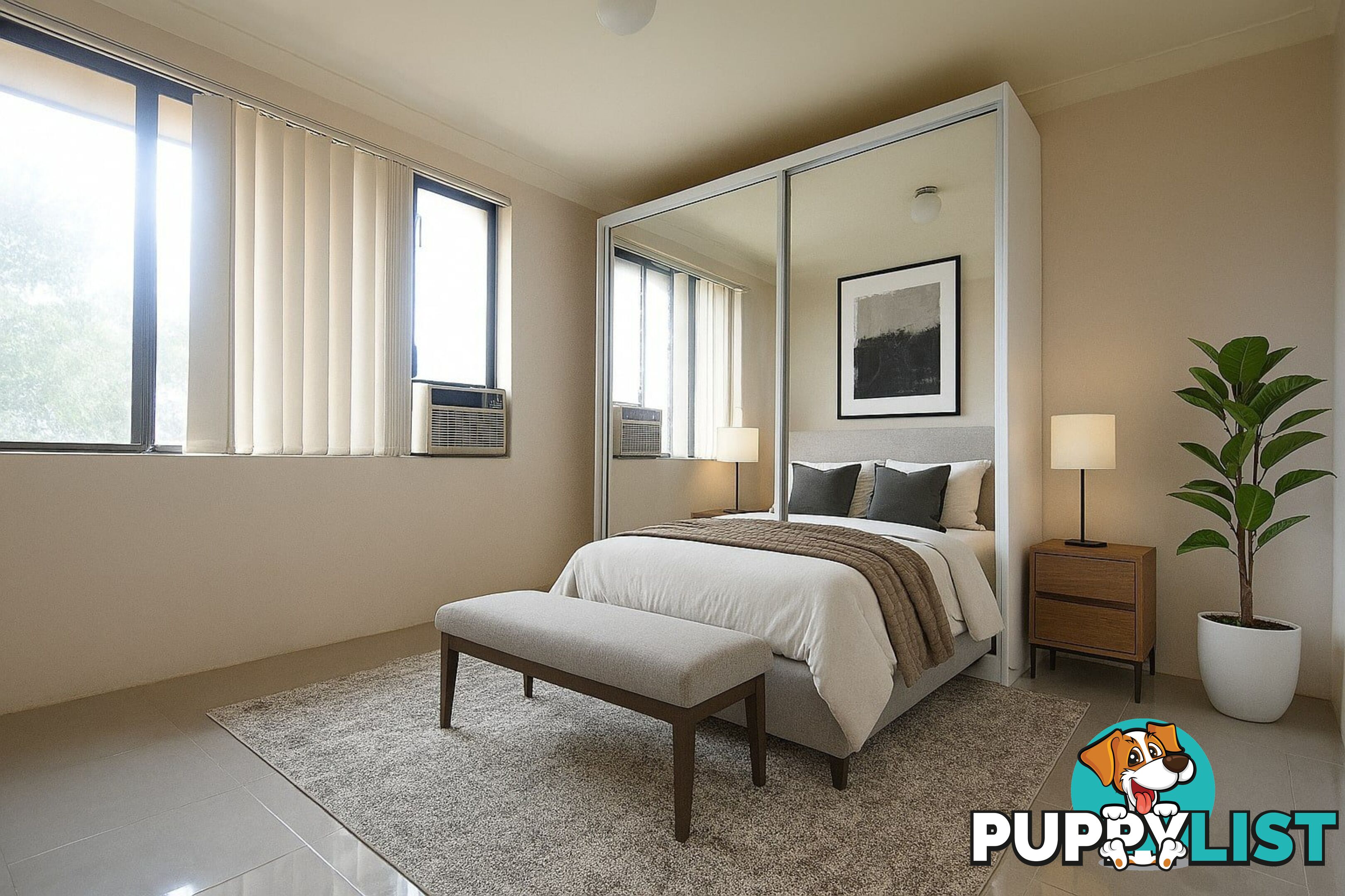 54/91A-97 Longfield St CABRAMATTA NSW 2166