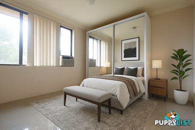 54/91A-97 Longfield St CABRAMATTA NSW 2166