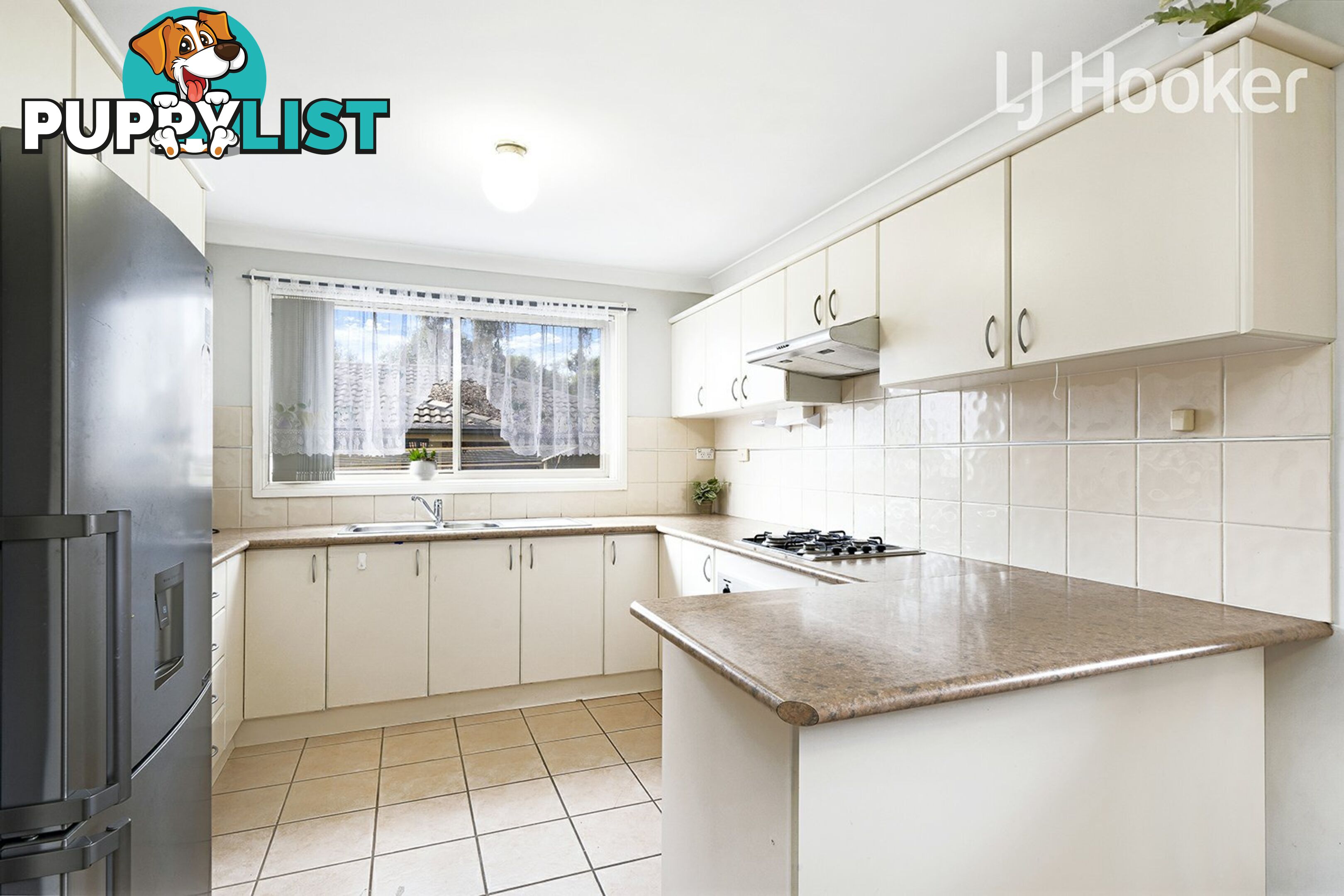 8/41-43 Stanbrook St FAIRFIELD HEIGHTS NSW 2165