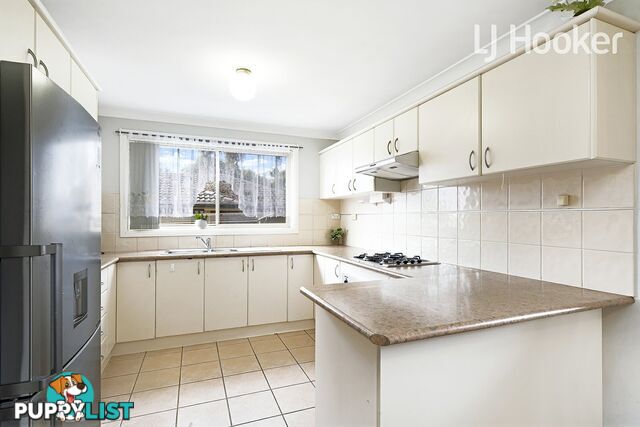 8/41-43 Stanbrook St FAIRFIELD HEIGHTS NSW 2165