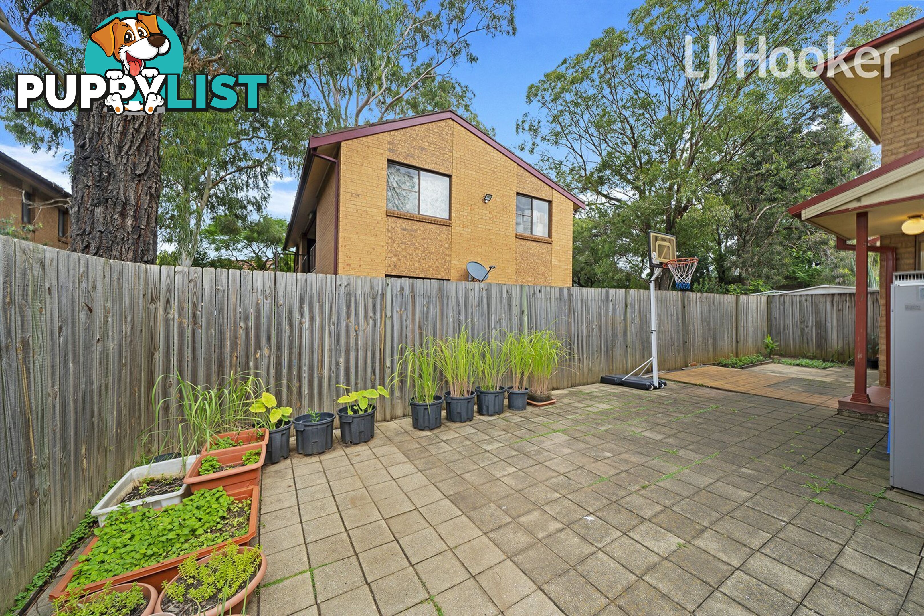 8/41-43 Stanbrook St FAIRFIELD HEIGHTS NSW 2165