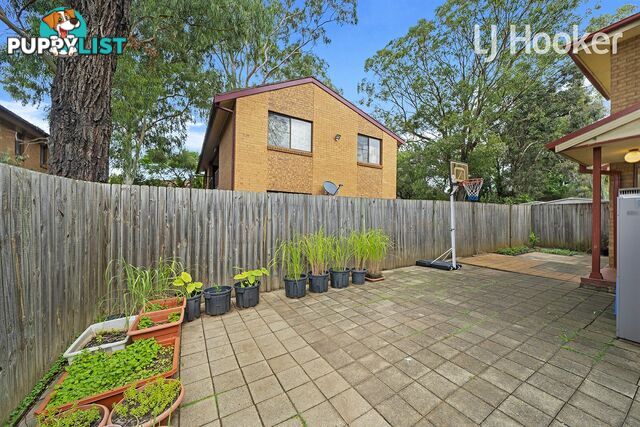 8/41-43 Stanbrook St FAIRFIELD HEIGHTS NSW 2165