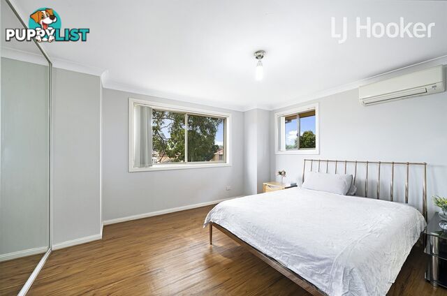 8/41-43 Stanbrook St FAIRFIELD HEIGHTS NSW 2165