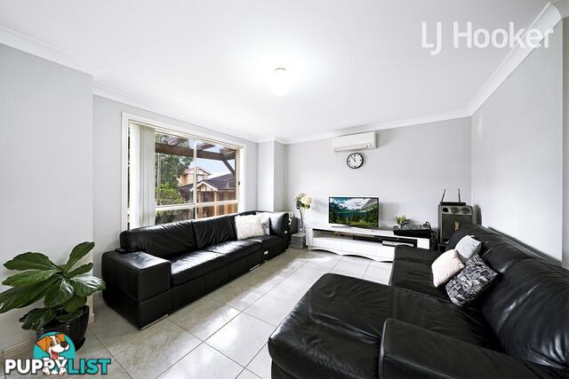 8/41-43 Stanbrook St FAIRFIELD HEIGHTS NSW 2165