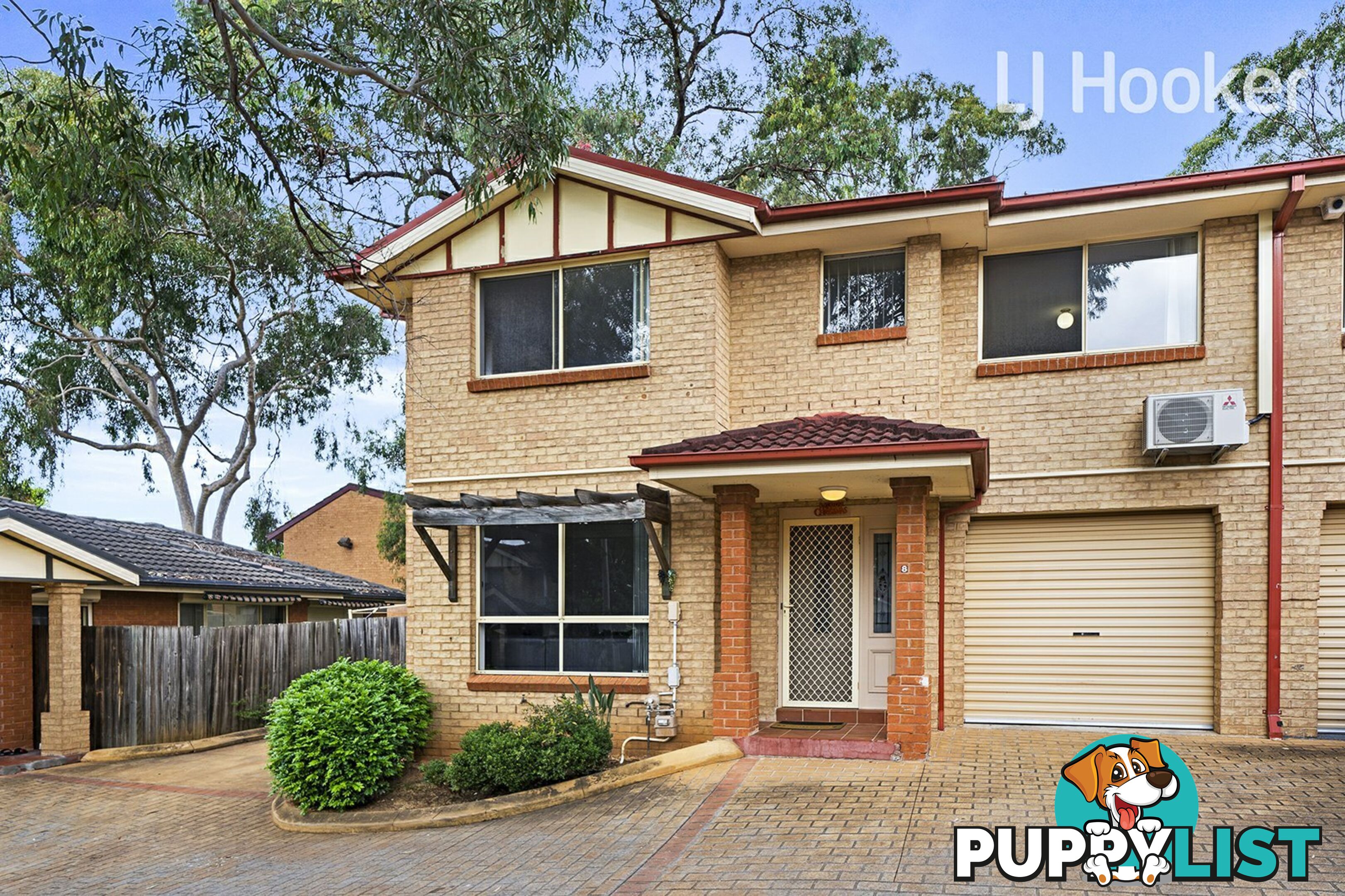 8/41-43 Stanbrook St FAIRFIELD HEIGHTS NSW 2165