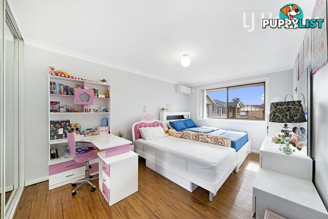 8/41-43 Stanbrook St FAIRFIELD HEIGHTS NSW 2165