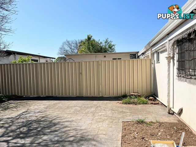 316a Polding St SMITHFIELD NSW 2164