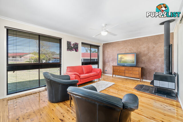 10 Eloura Place BONNYRIGG NSW 2177