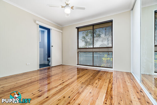10 Eloura Place BONNYRIGG NSW 2177
