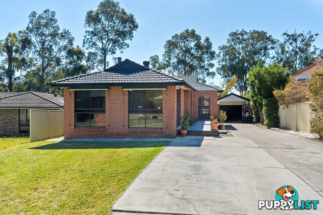 10 Eloura Place BONNYRIGG NSW 2177