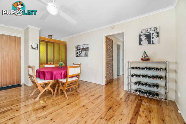 10 Eloura Place BONNYRIGG NSW 2177
