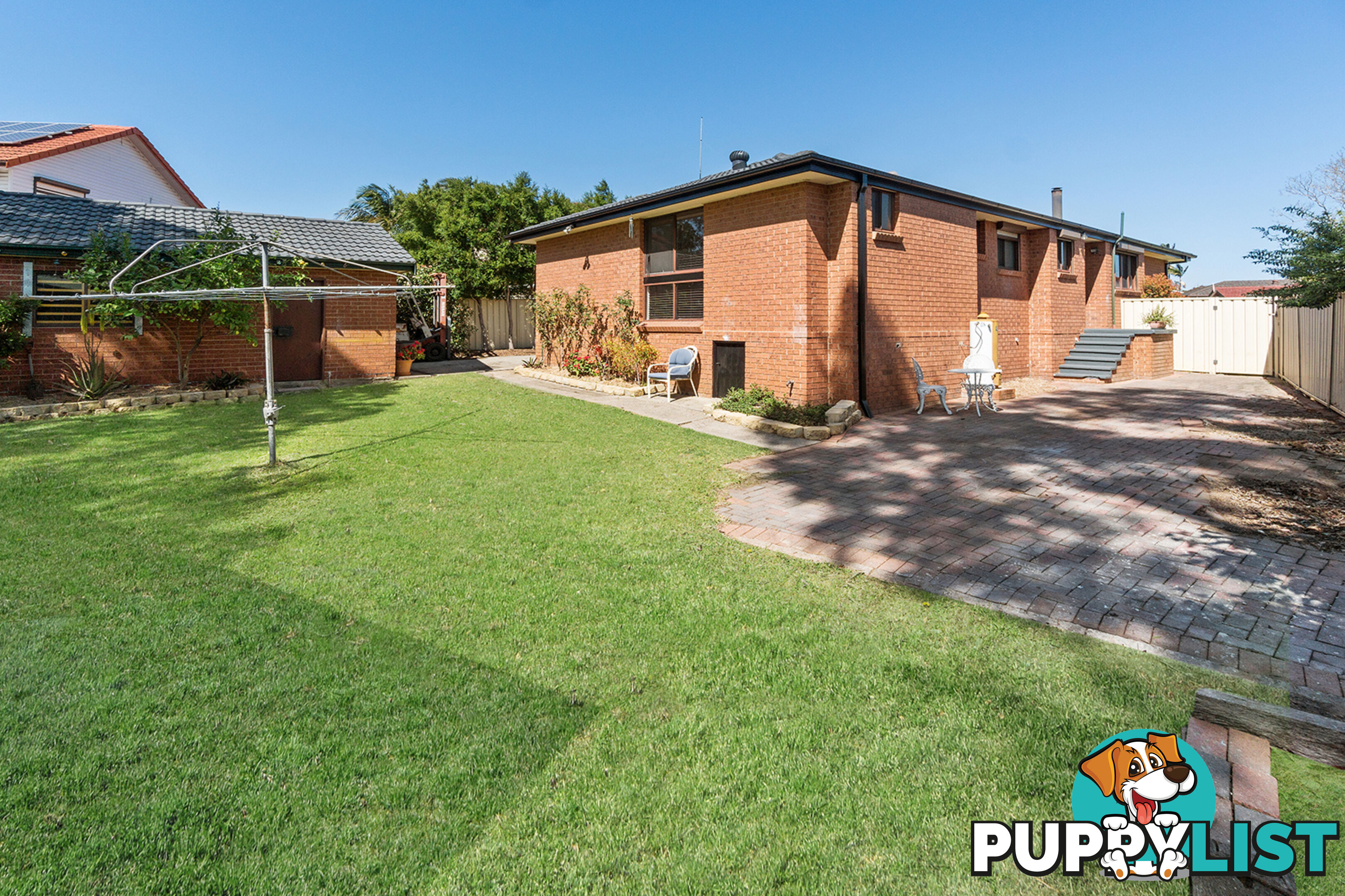 10 Eloura Place BONNYRIGG NSW 2177