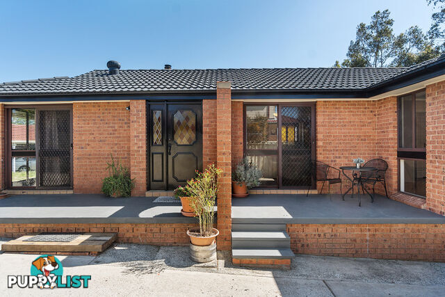10 Eloura Place BONNYRIGG NSW 2177