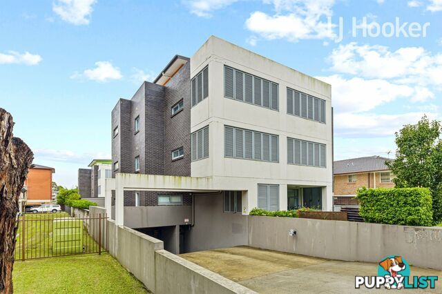 6/87 Hughes Stree CABRAMATTA NSW 2166