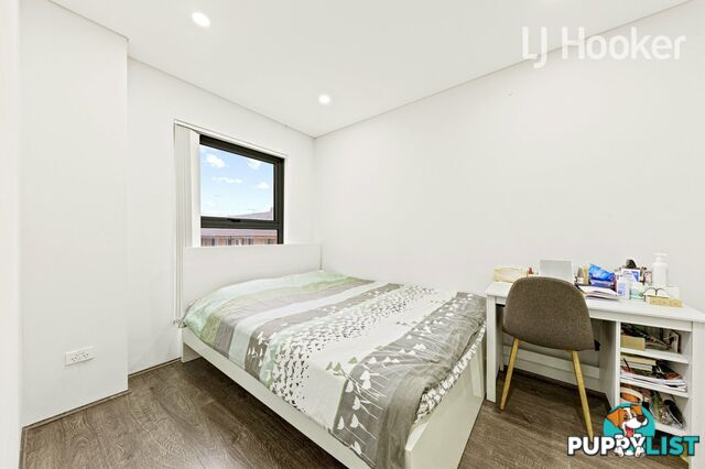 6/87 Hughes Stree CABRAMATTA NSW 2166