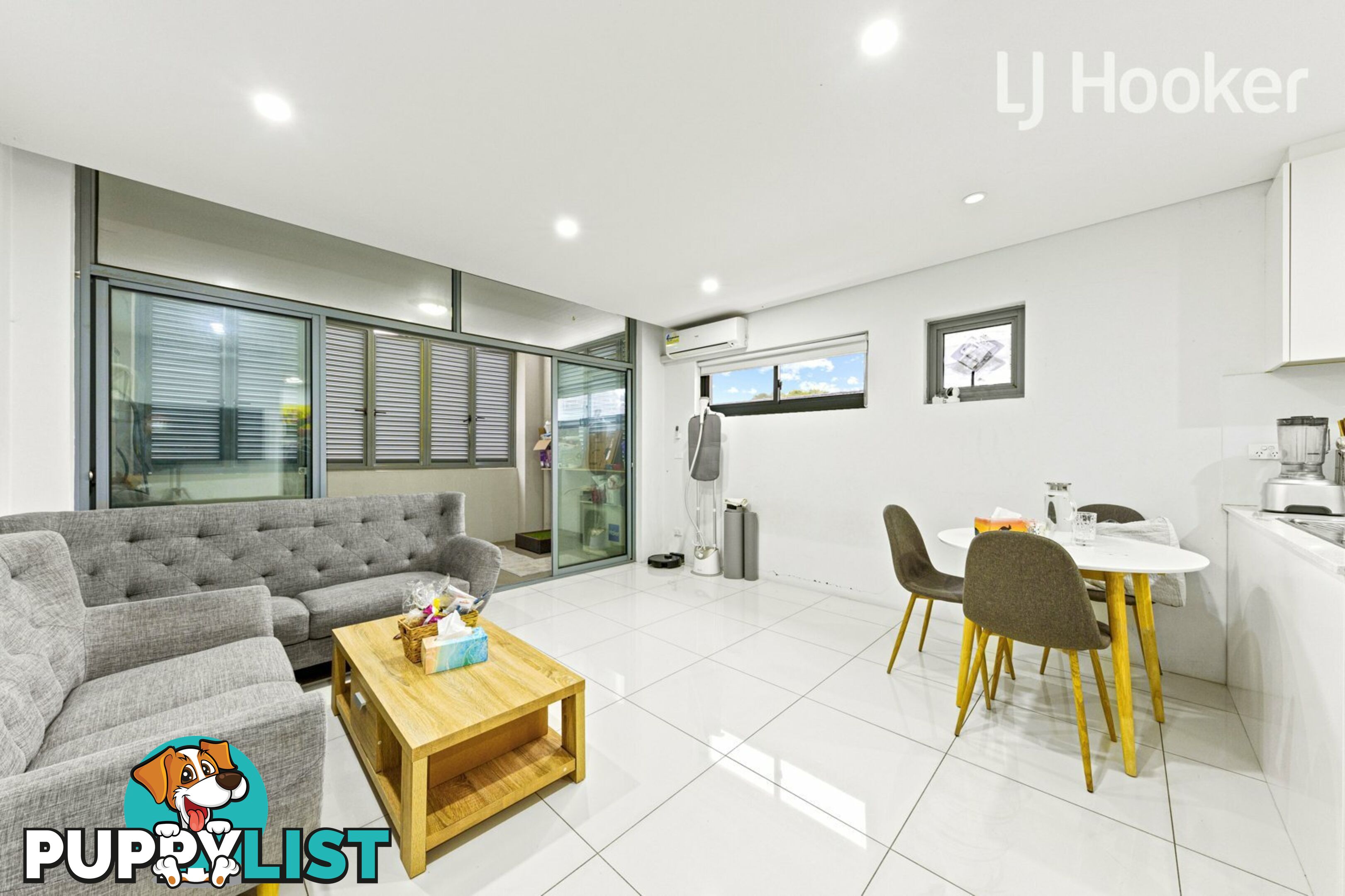 6/87 Hughes Stree CABRAMATTA NSW 2166