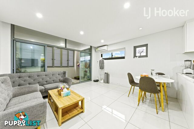 6/87 Hughes Stree CABRAMATTA NSW 2166