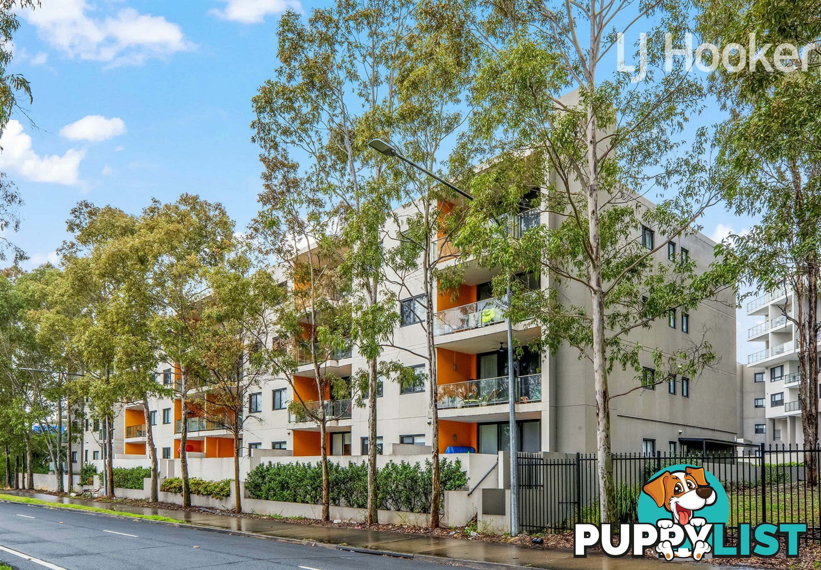 A007/18-20 Bibbys Place BONNYRIGG NSW 2177