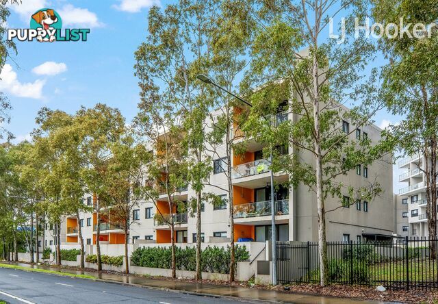 A007/18-20 Bibbys Place BONNYRIGG NSW 2177