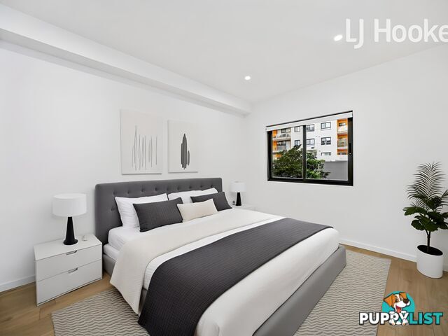 A007/18-20 Bibbys Place BONNYRIGG NSW 2177