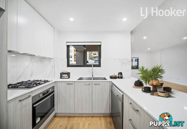 A007/18-20 Bibbys Place BONNYRIGG NSW 2177