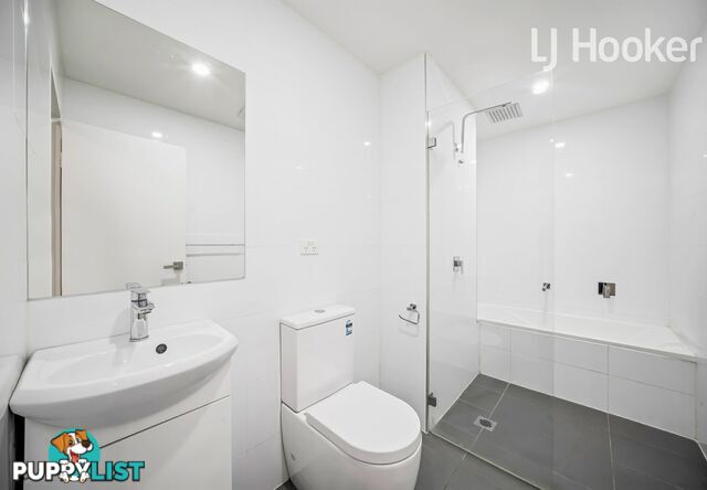 A007/18-20 Bibbys Place BONNYRIGG NSW 2177
