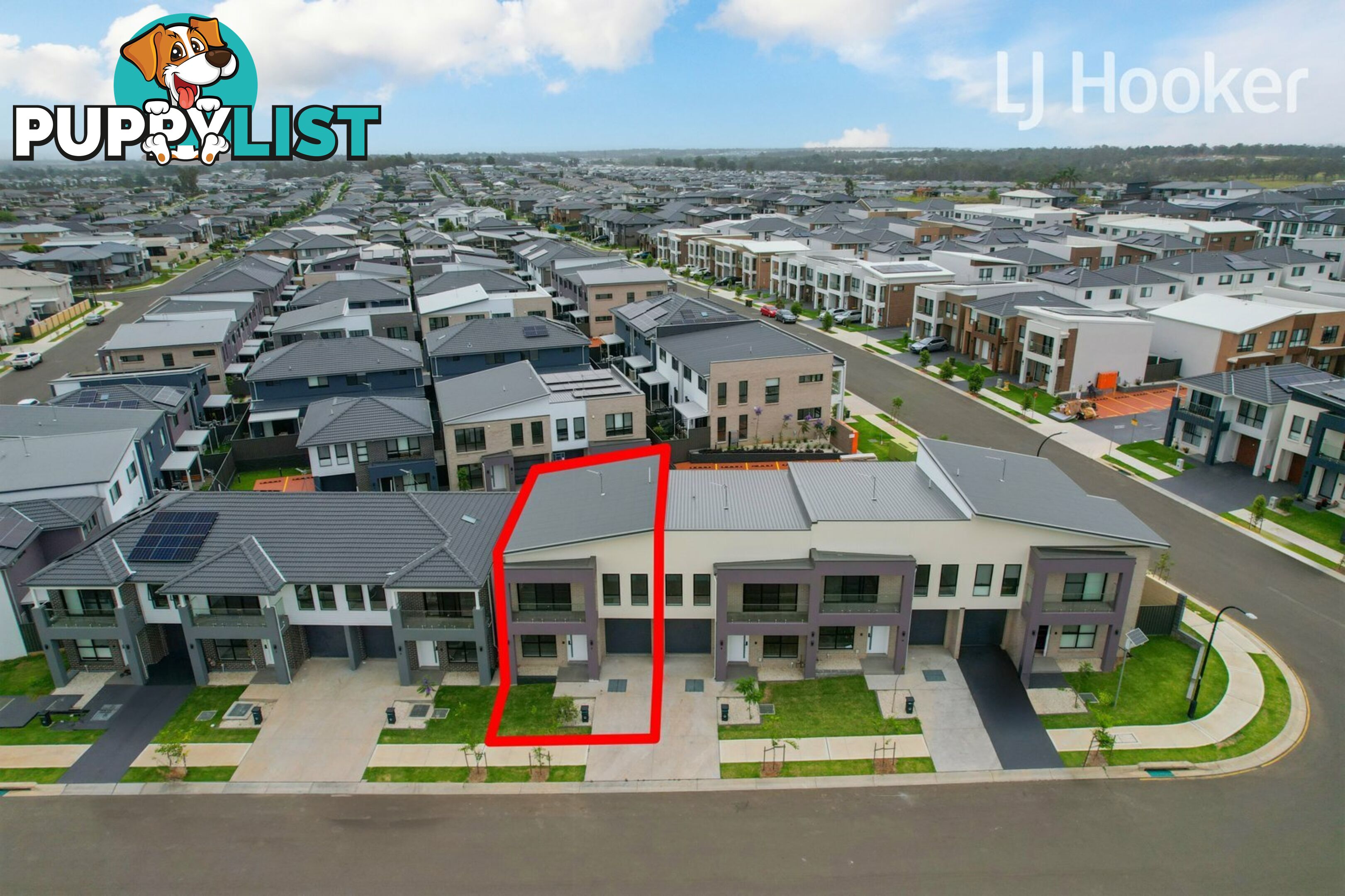 8 Hissey Glade TALLAWONG NSW 2762