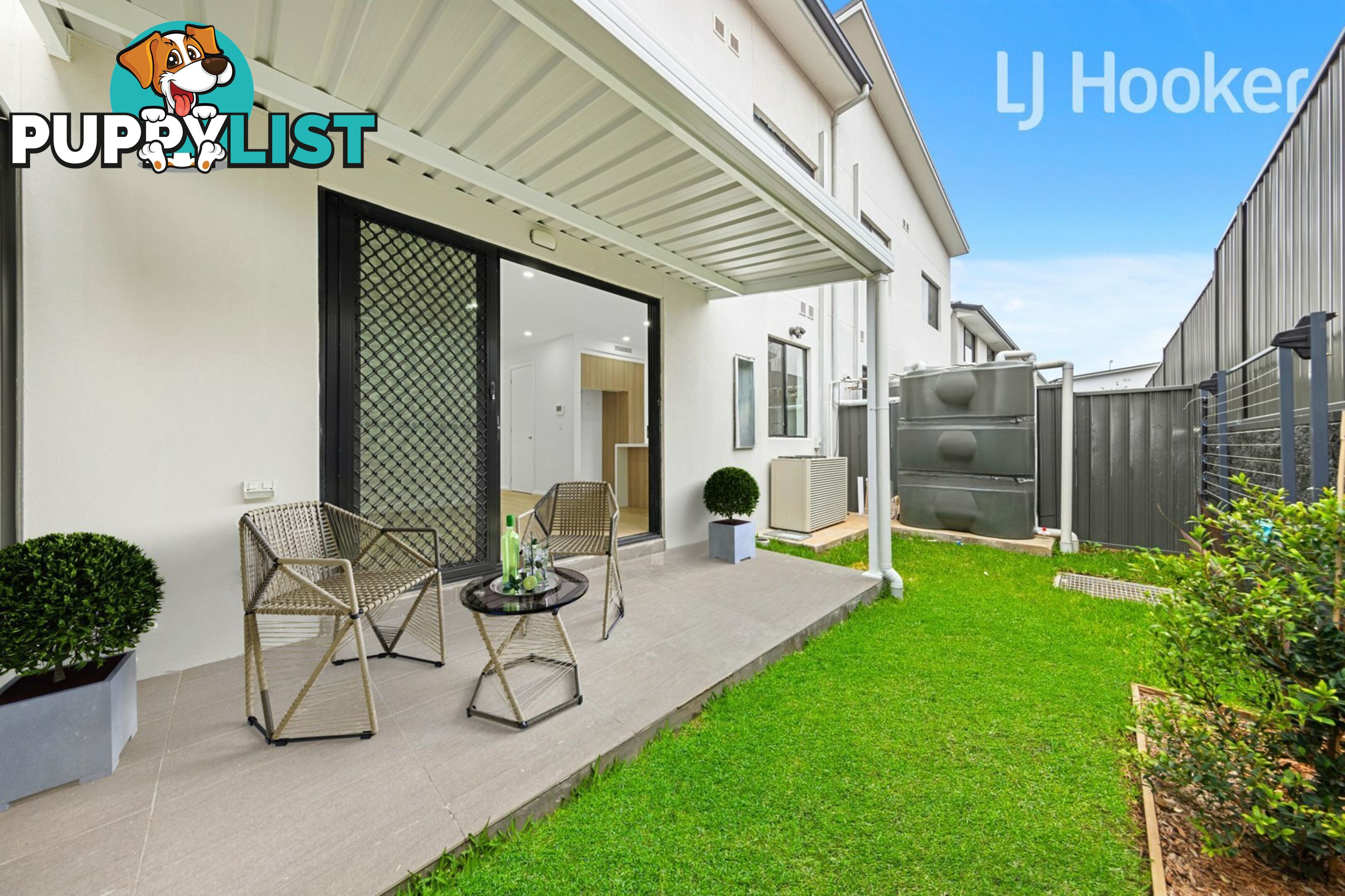 8 Hissey Glade TALLAWONG NSW 2762