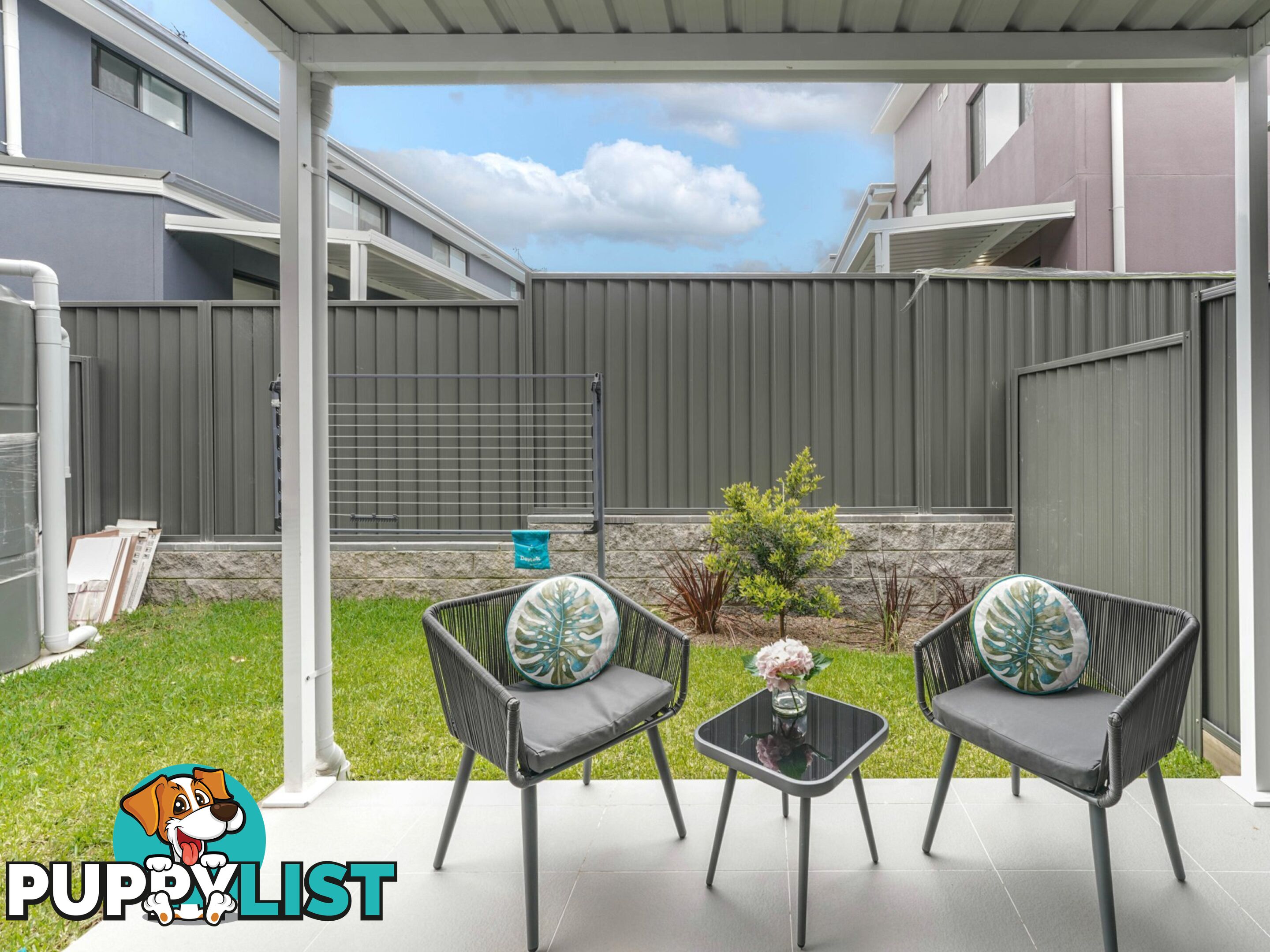 8 Hissey Glade TALLAWONG NSW 2762